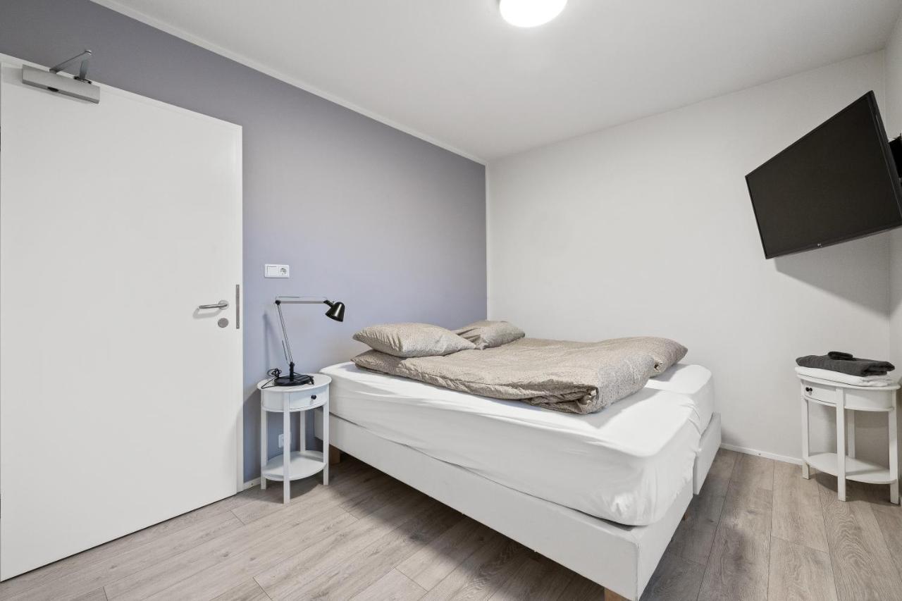 Acco Guesthouse Акурейрі Екстер'єр фото