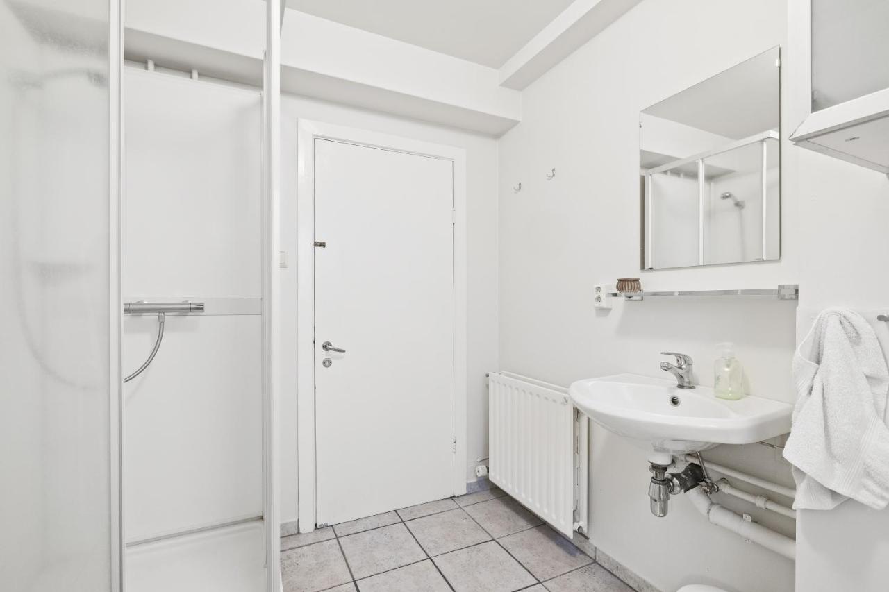 Acco Guesthouse Акурейрі Екстер'єр фото