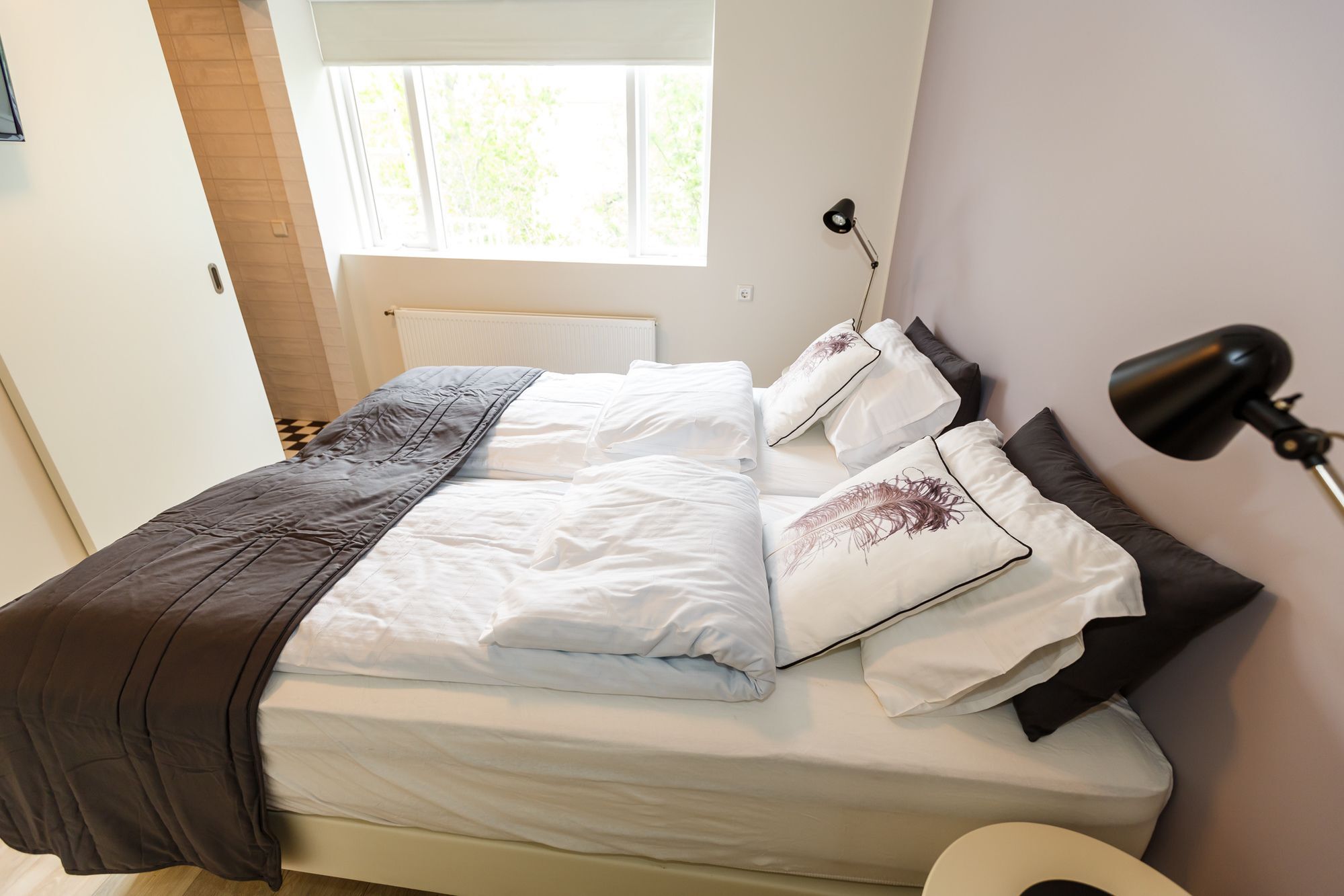 Acco Guesthouse Акурейрі Екстер'єр фото